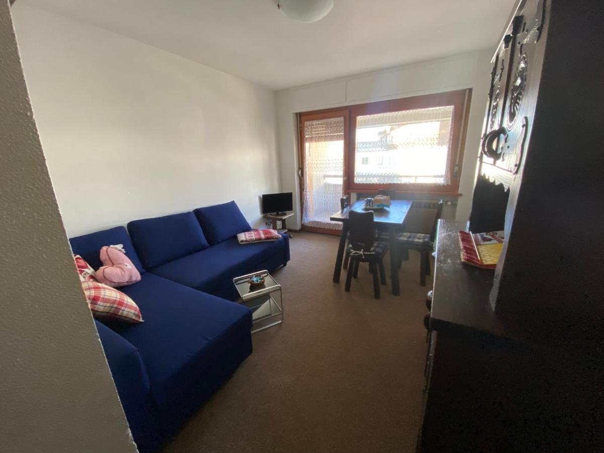 Apartamento Best Alce Colle Colle Sestriere Exterior foto