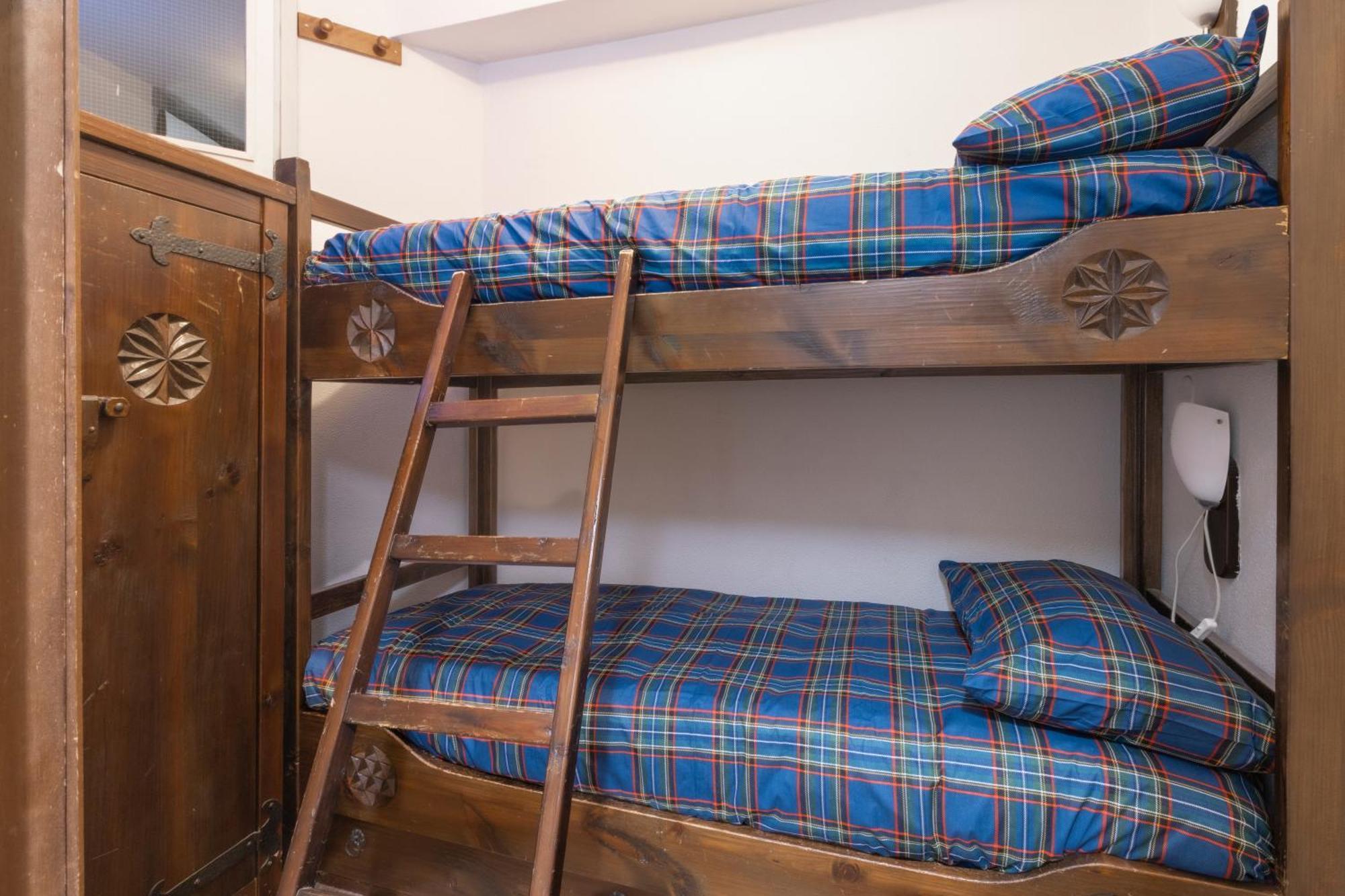 Apartamento Best Alce Colle Colle Sestriere Exterior foto